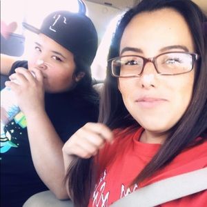 Meet your Posher, Gabriella